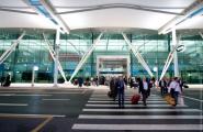 Аэропорт Гуанчжоу Байюнь: описание, отели, как добраться, такси из аэропорта Гуанчжоу